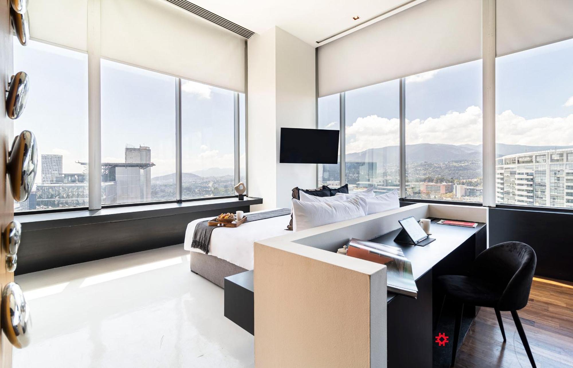 Collection Suites By Kukun Mexico City Ngoại thất bức ảnh