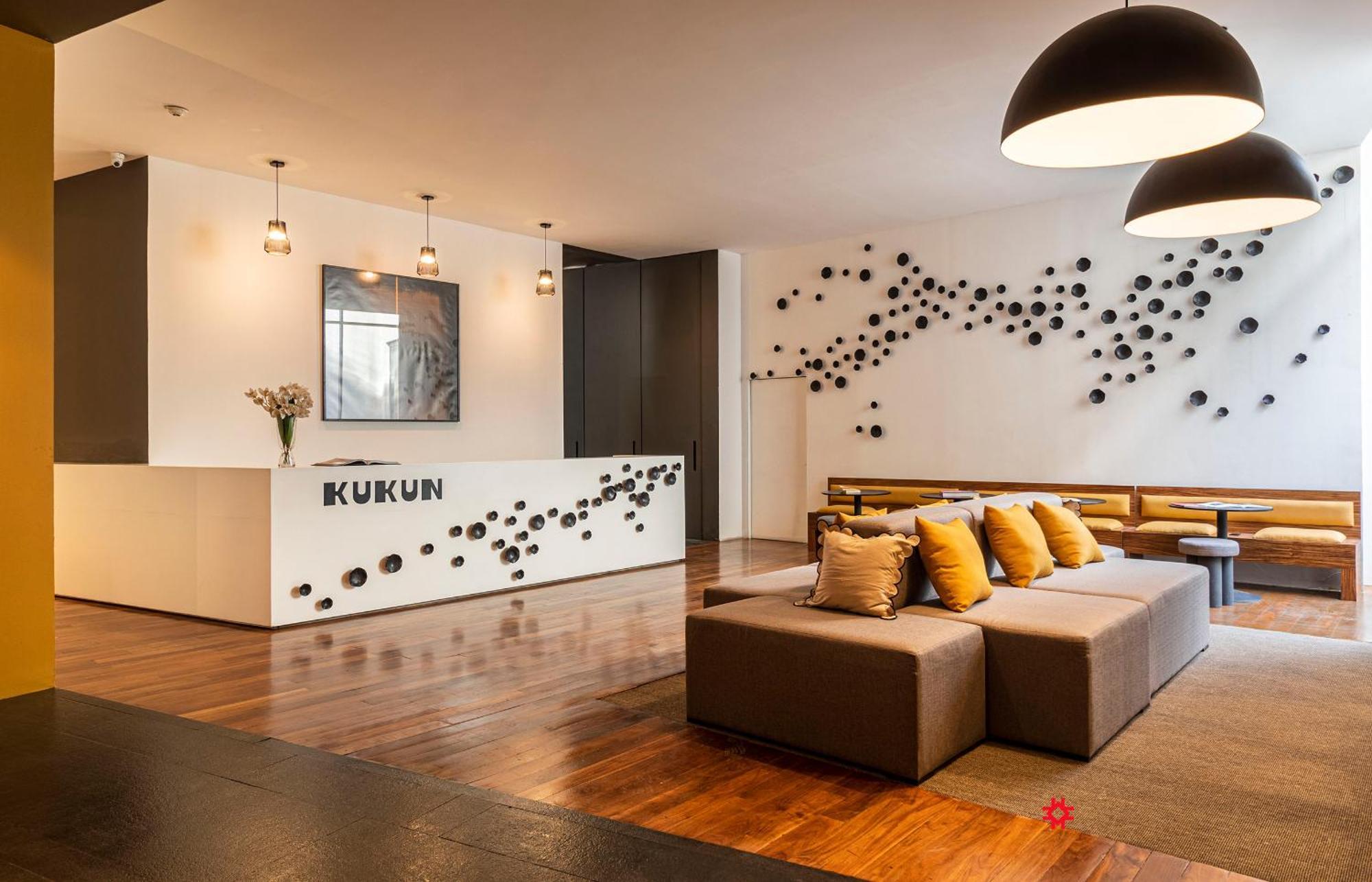 Collection Suites By Kukun Mexico City Ngoại thất bức ảnh