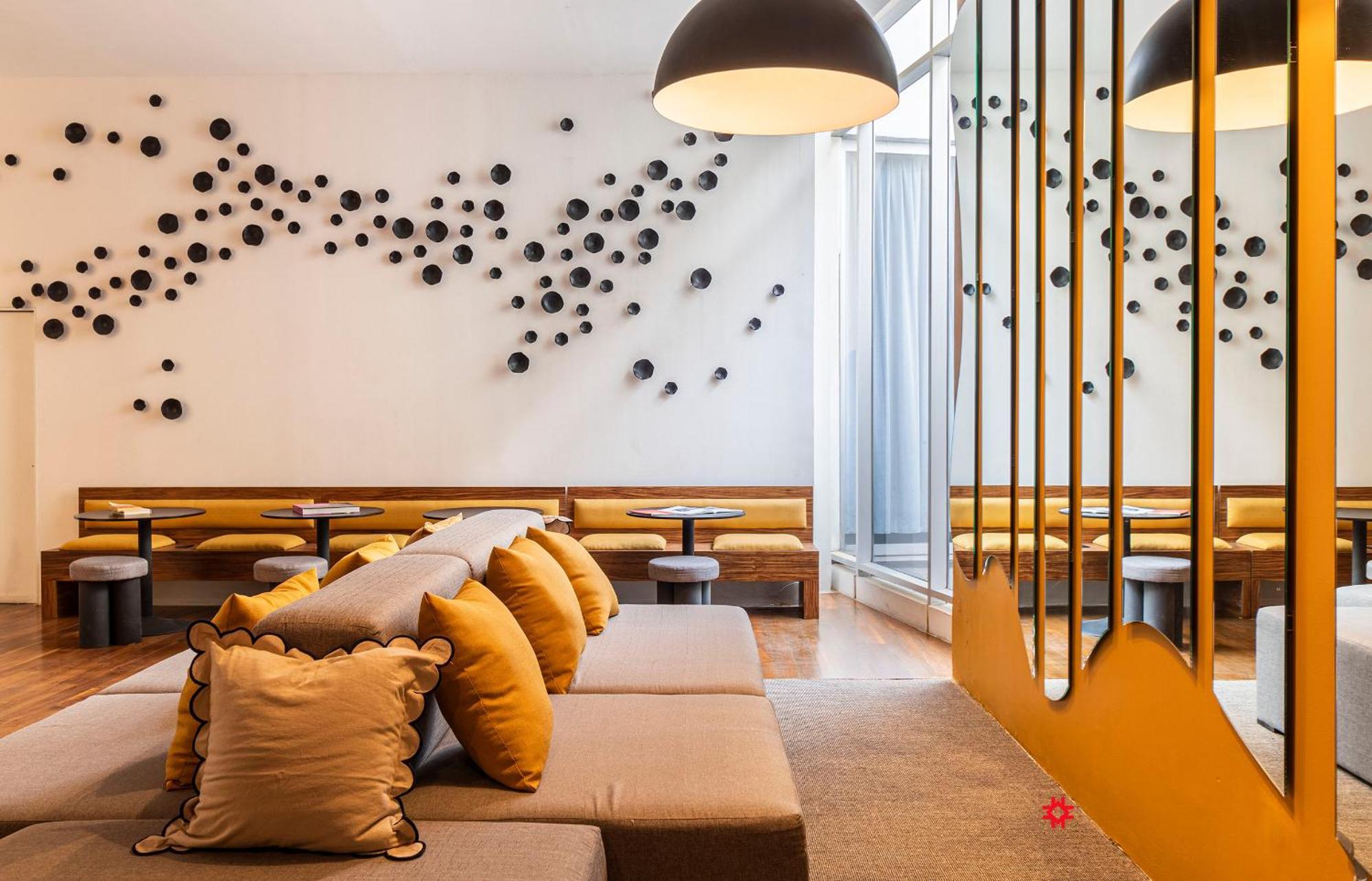 Collection Suites By Kukun Mexico City Ngoại thất bức ảnh