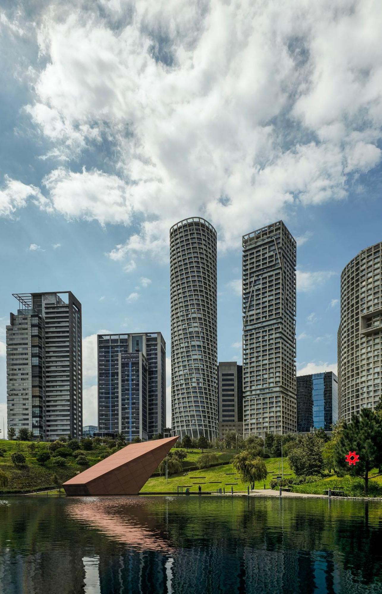 Collection Suites By Kukun Mexico City Ngoại thất bức ảnh