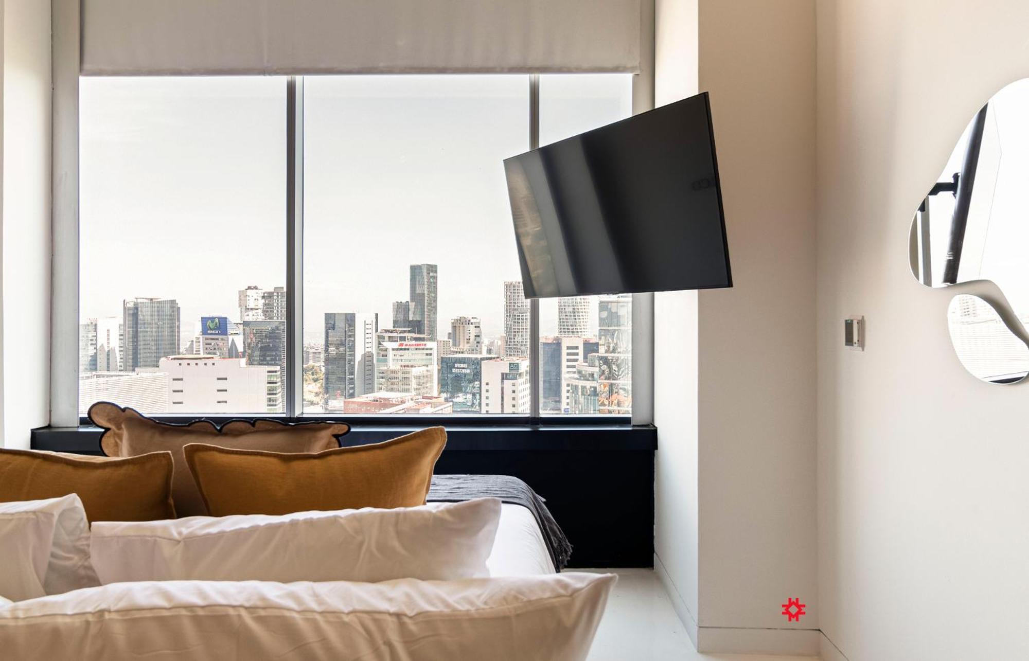 Collection Suites By Kukun Mexico City Ngoại thất bức ảnh