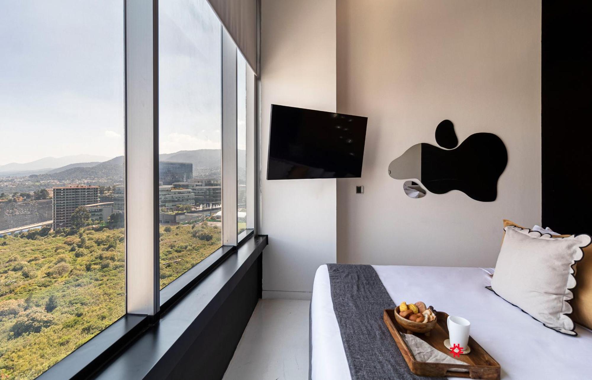 Collection Suites By Kukun Mexico City Ngoại thất bức ảnh