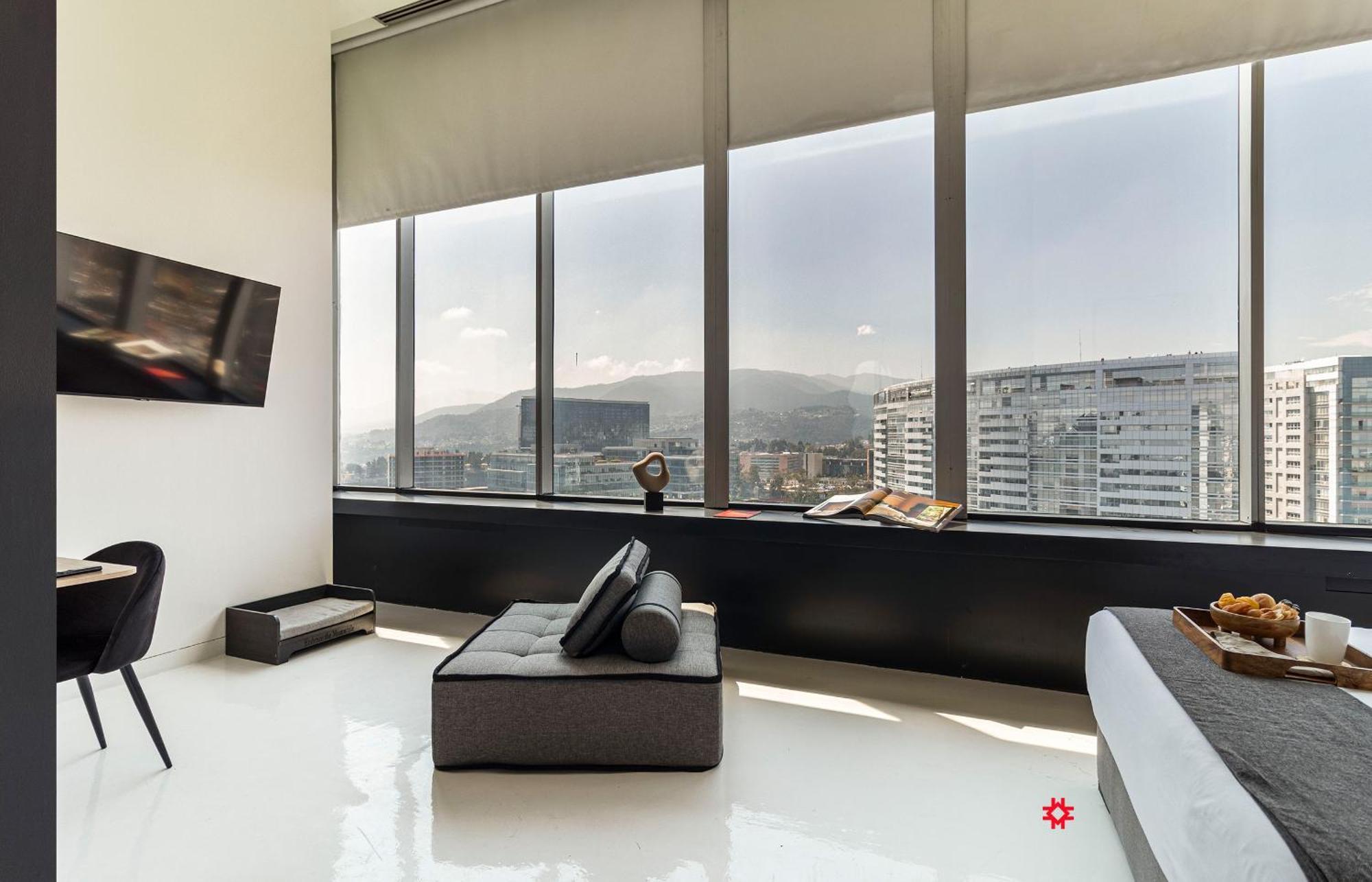 Collection Suites By Kukun Mexico City Ngoại thất bức ảnh