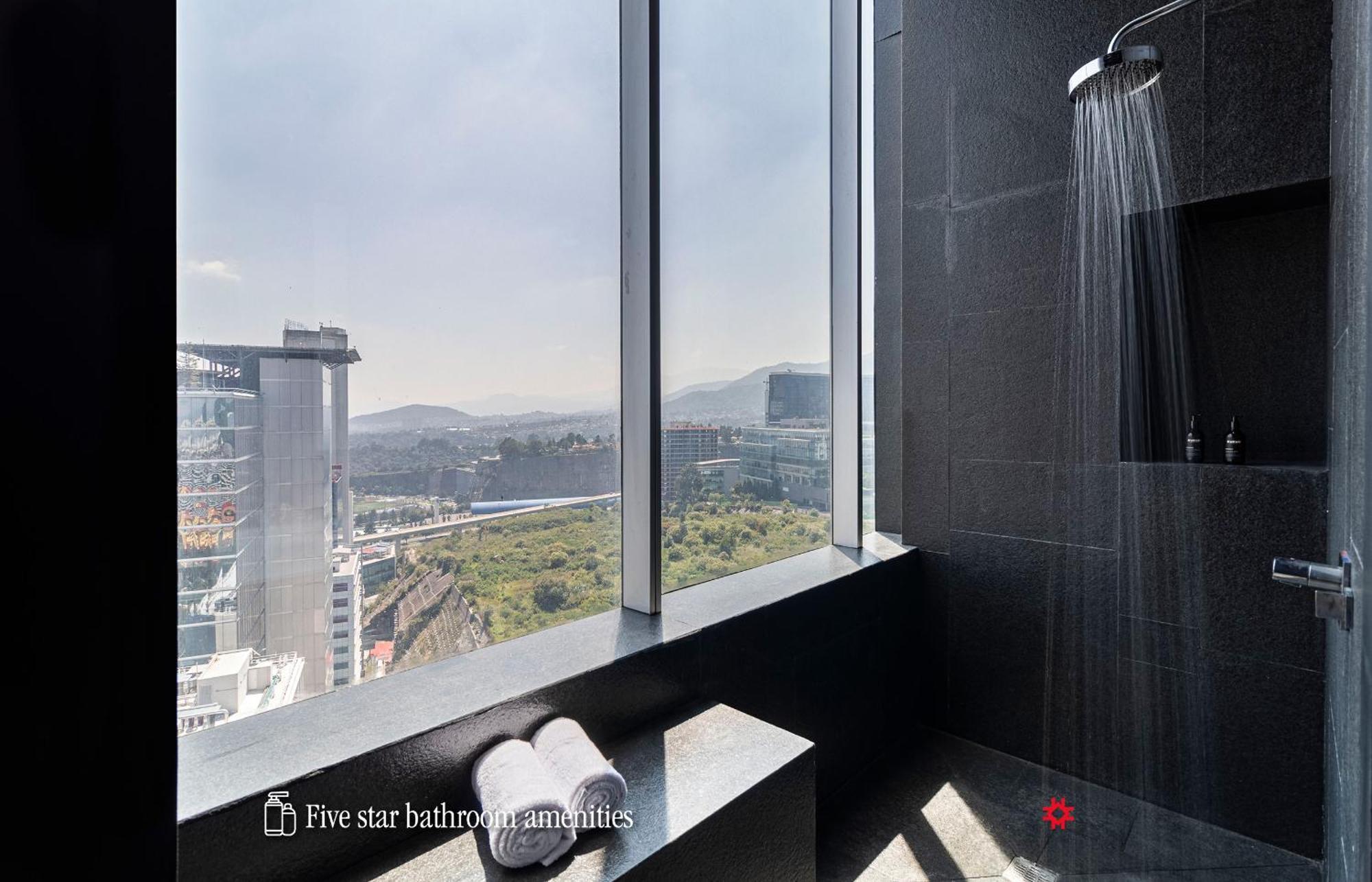 Collection Suites By Kukun Mexico City Ngoại thất bức ảnh
