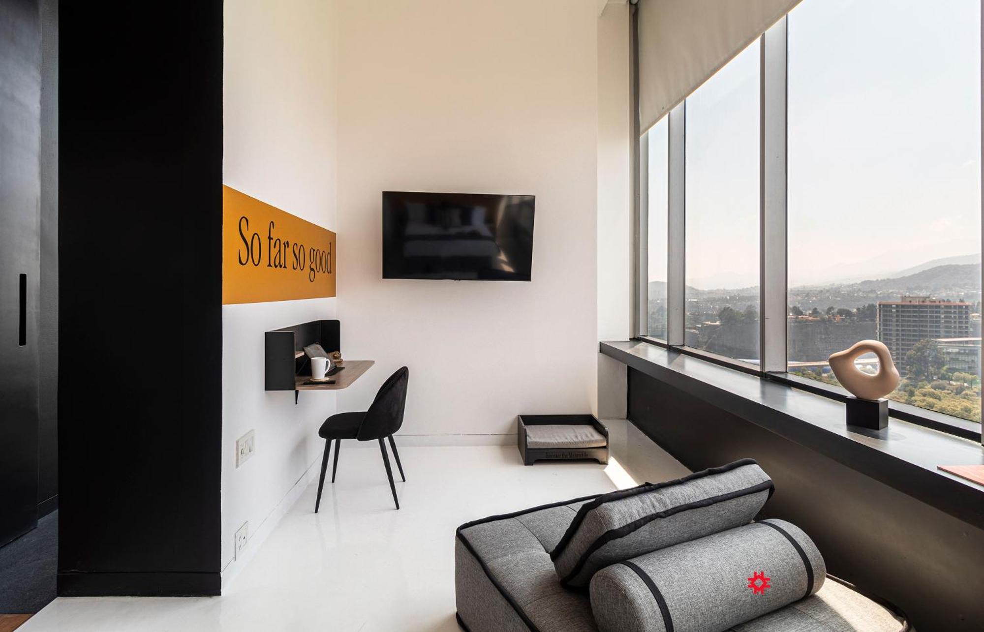 Collection Suites By Kukun Mexico City Ngoại thất bức ảnh