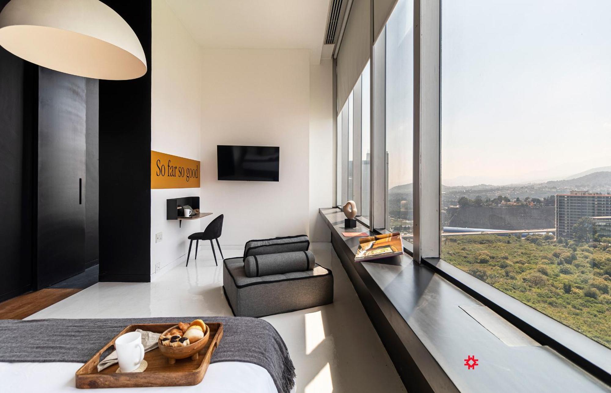 Collection Suites By Kukun Mexico City Ngoại thất bức ảnh