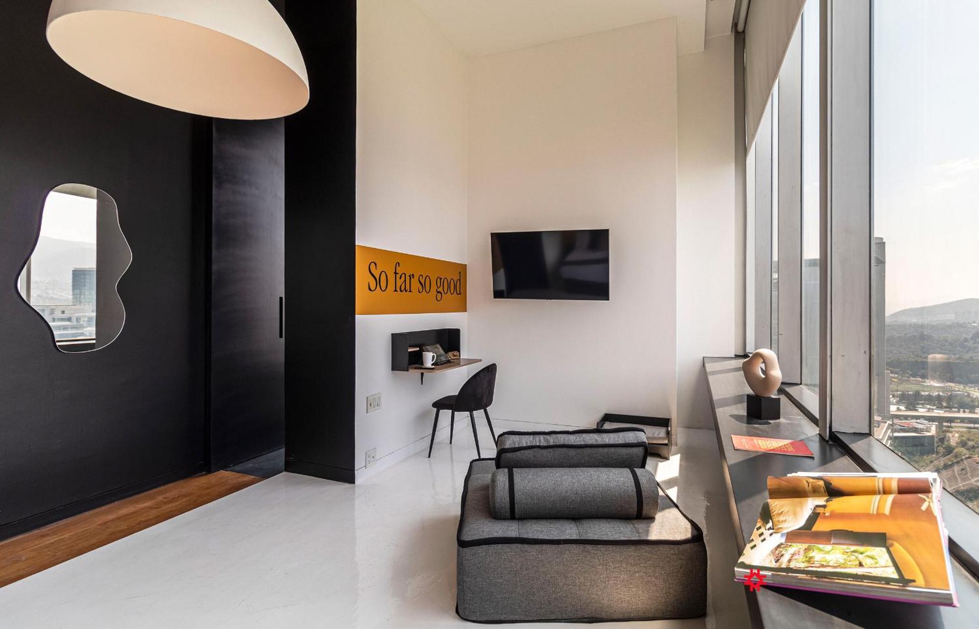 Collection Suites By Kukun Mexico City Ngoại thất bức ảnh