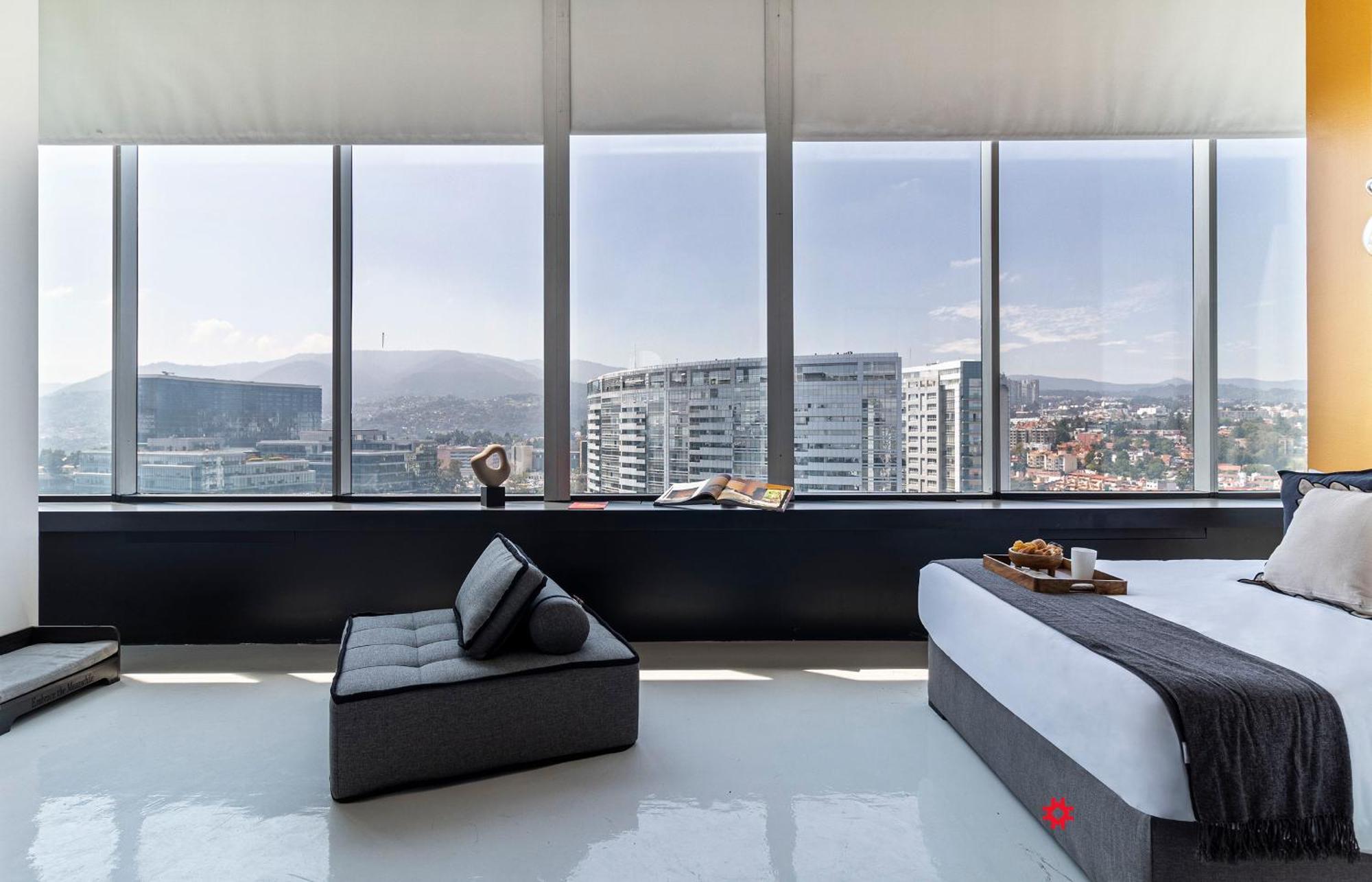 Collection Suites By Kukun Mexico City Ngoại thất bức ảnh