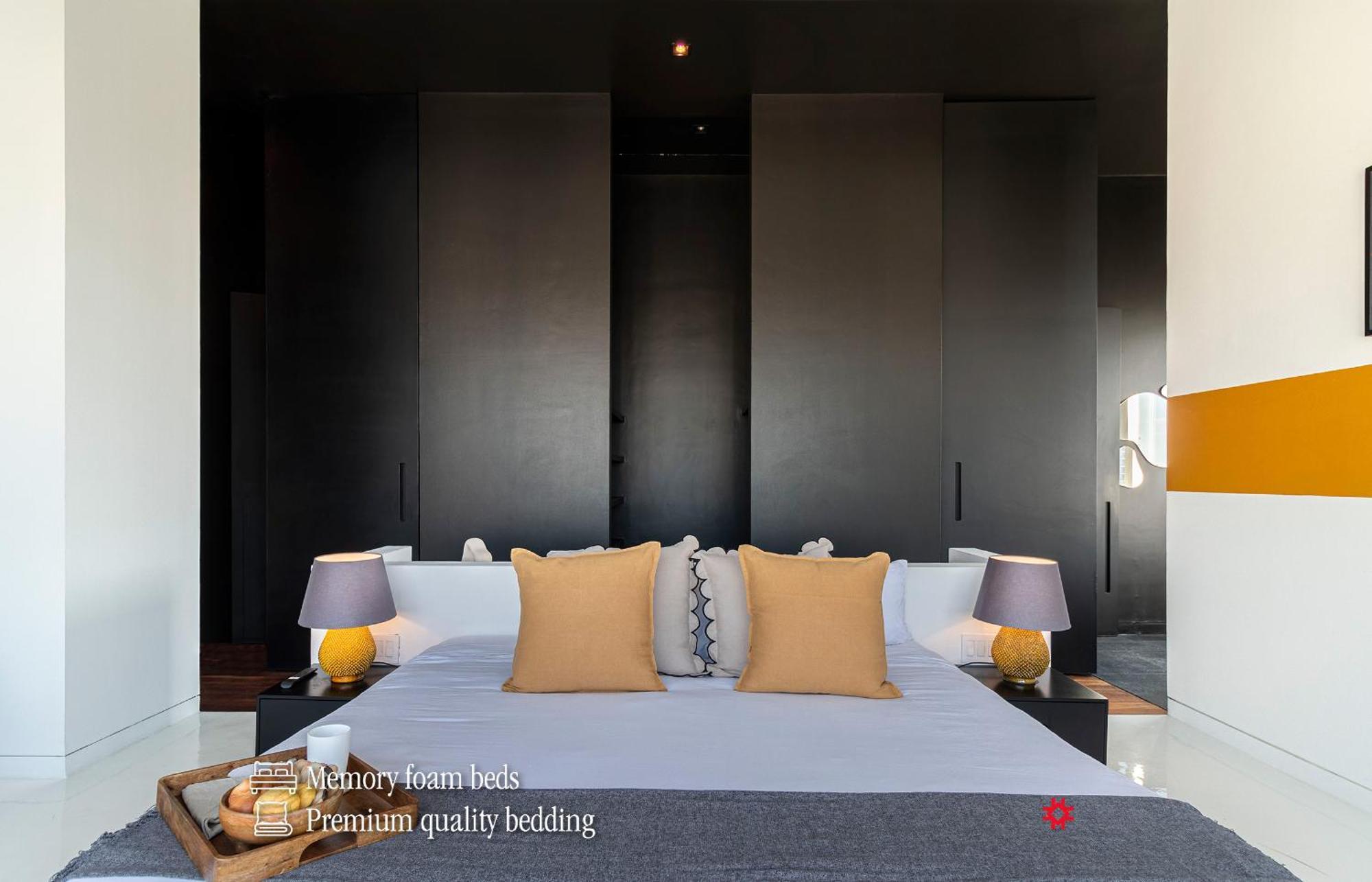 Collection Suites By Kukun Mexico City Ngoại thất bức ảnh