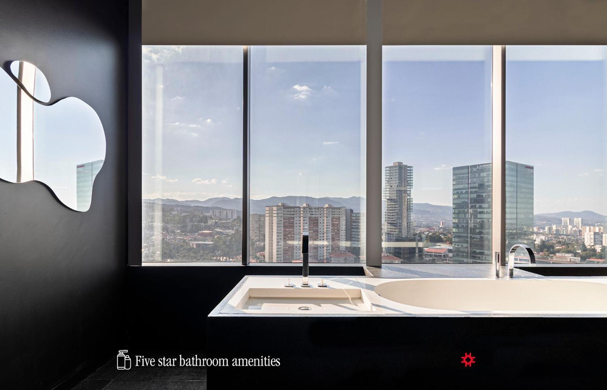 Collection Suites By Kukun Mexico City Ngoại thất bức ảnh