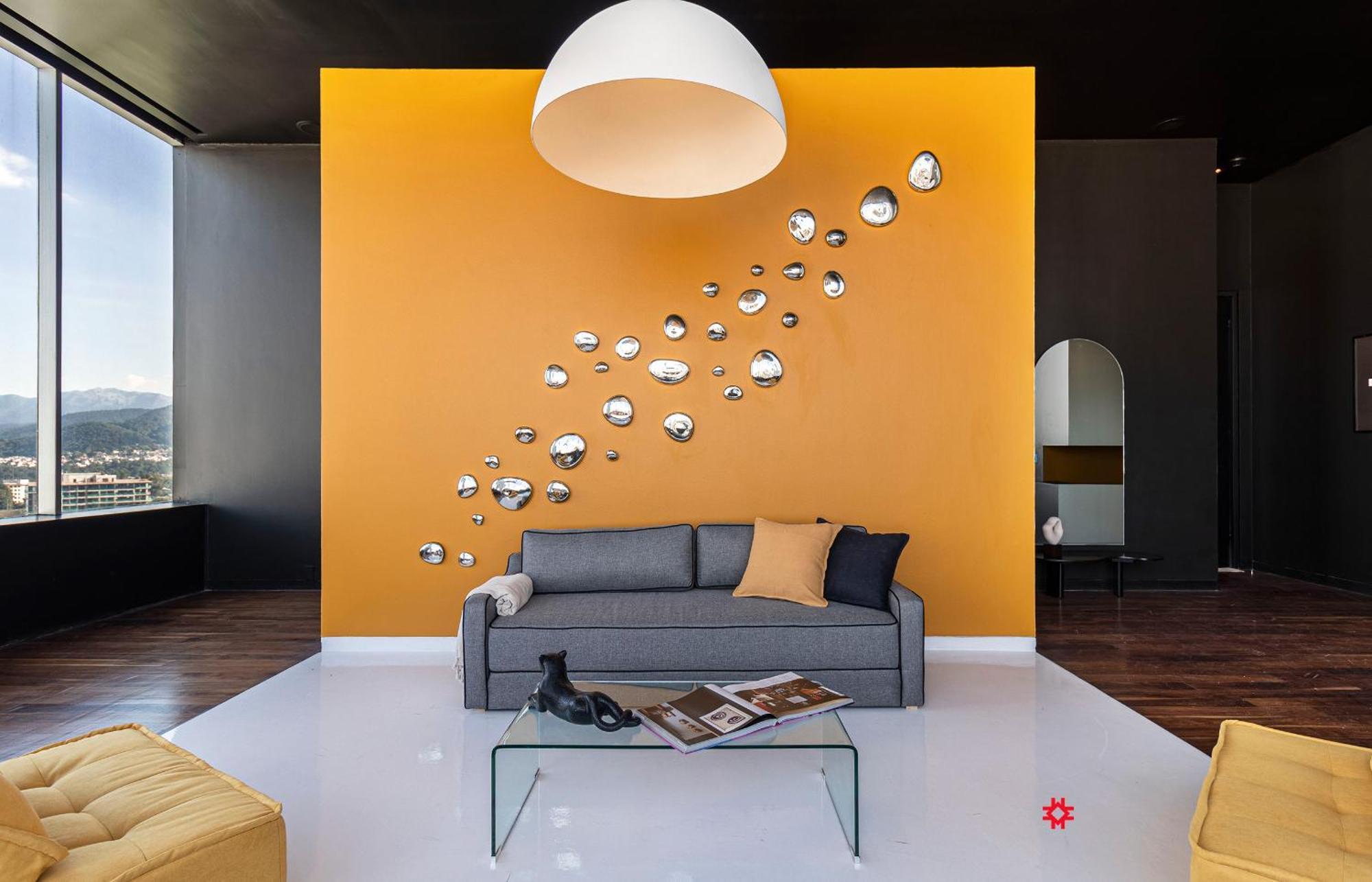 Collection Suites By Kukun Mexico City Ngoại thất bức ảnh