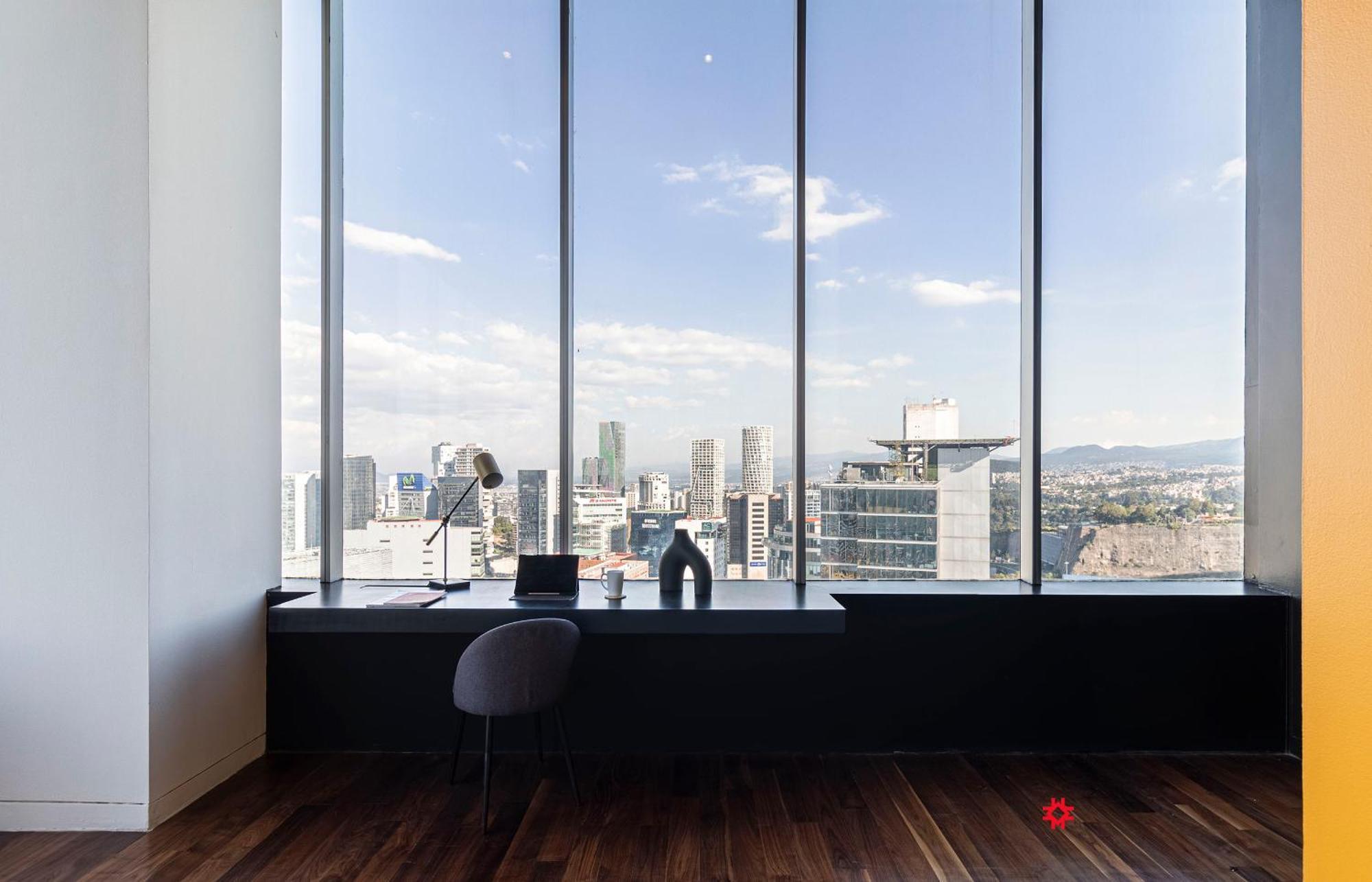 Collection Suites By Kukun Mexico City Ngoại thất bức ảnh