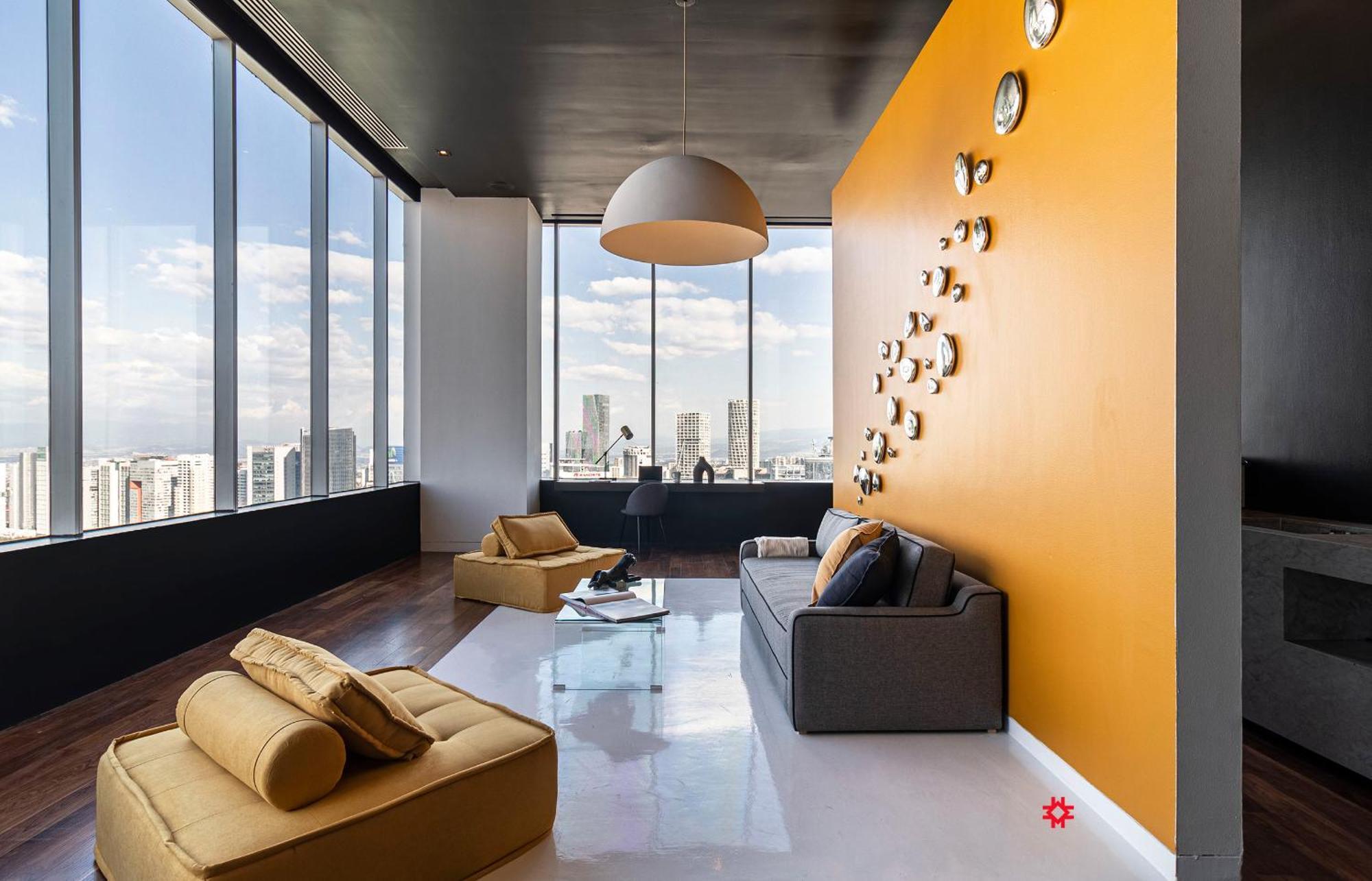 Collection Suites By Kukun Mexico City Ngoại thất bức ảnh