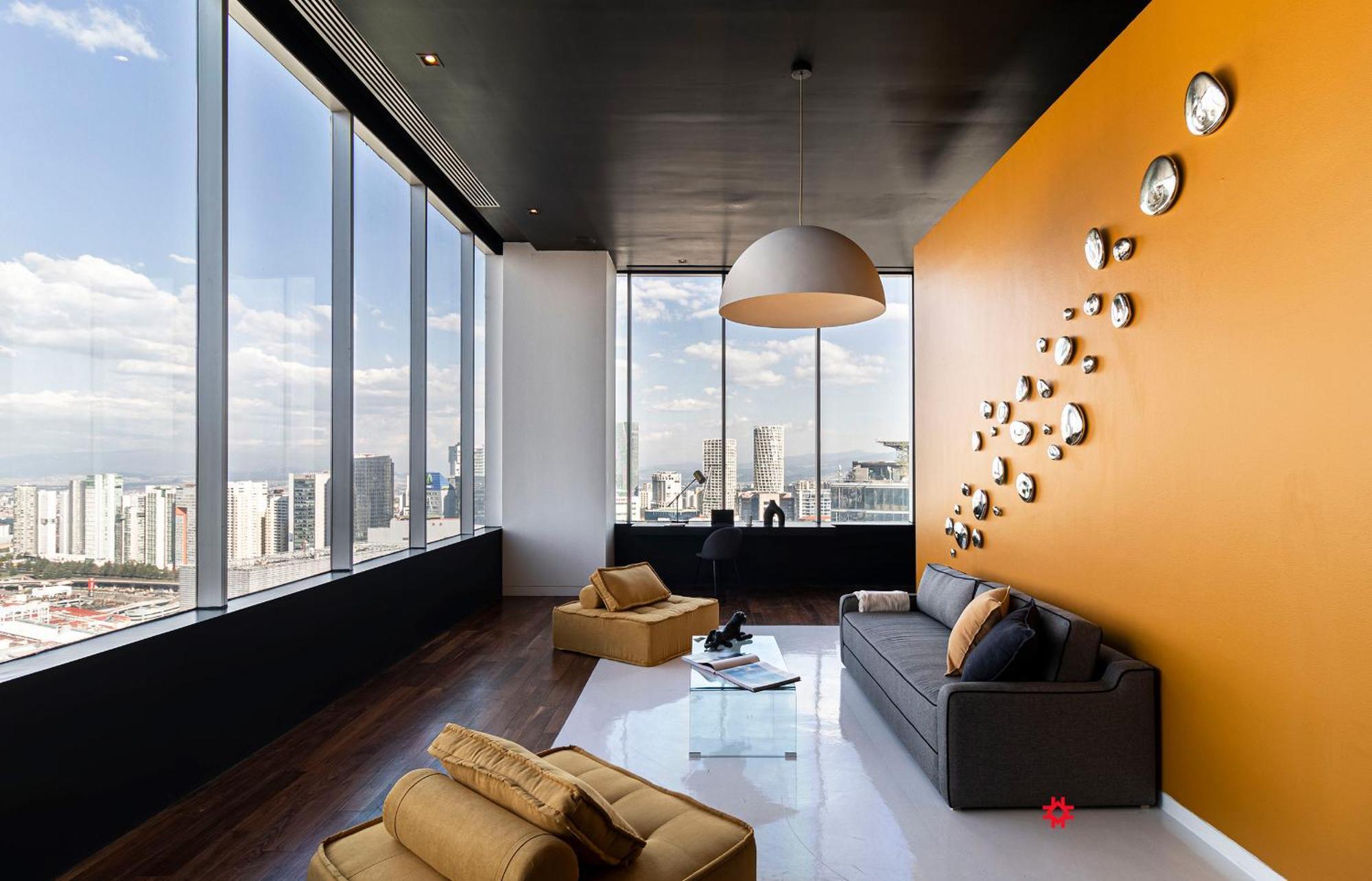 Collection Suites By Kukun Mexico City Ngoại thất bức ảnh