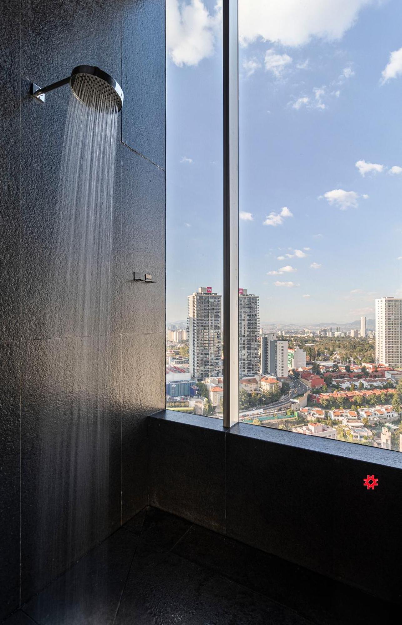 Collection Suites By Kukun Mexico City Ngoại thất bức ảnh