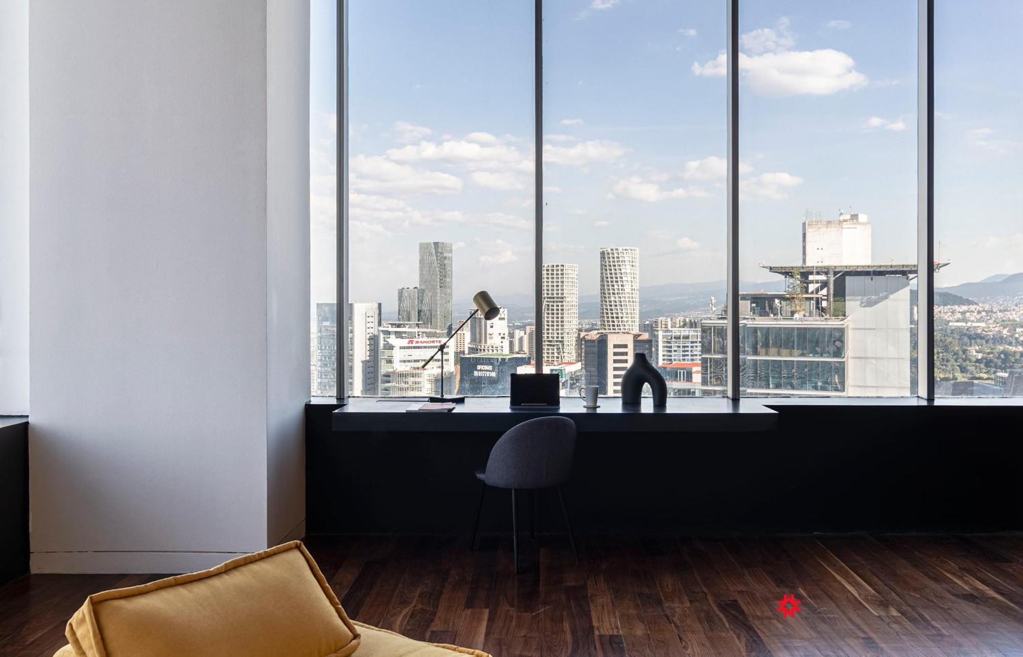 Collection Suites By Kukun Mexico City Ngoại thất bức ảnh