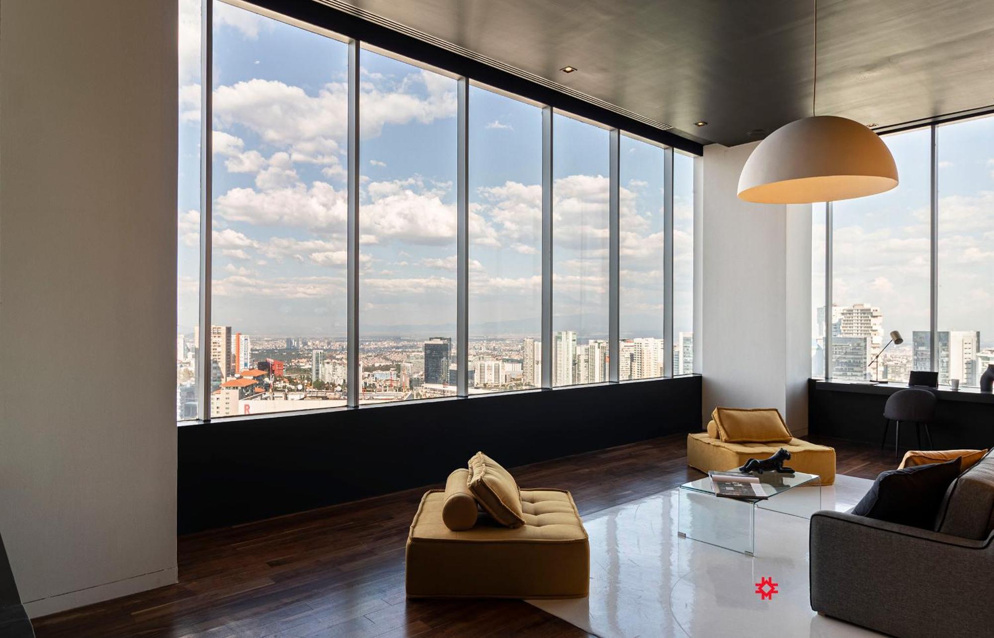 Collection Suites By Kukun Mexico City Ngoại thất bức ảnh