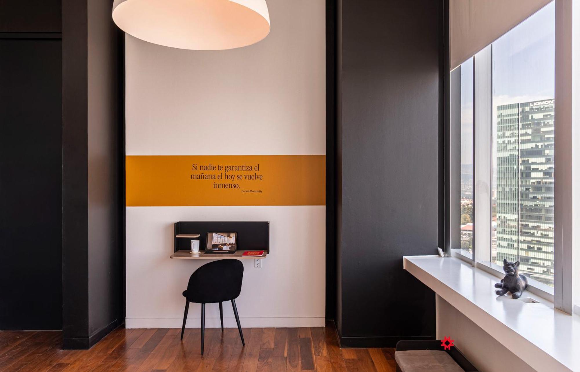 Collection Suites By Kukun Mexico City Ngoại thất bức ảnh