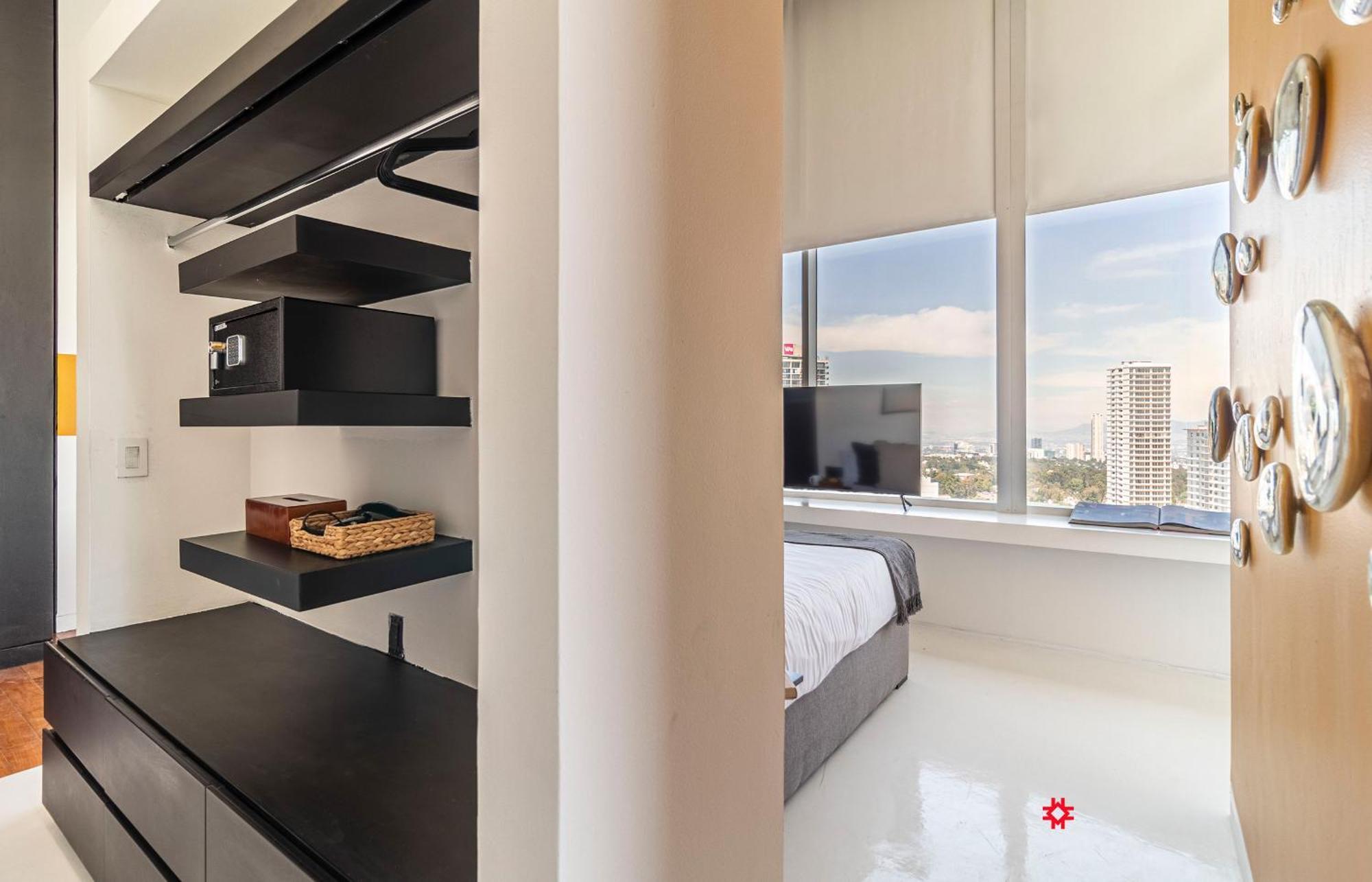 Collection Suites By Kukun Mexico City Ngoại thất bức ảnh