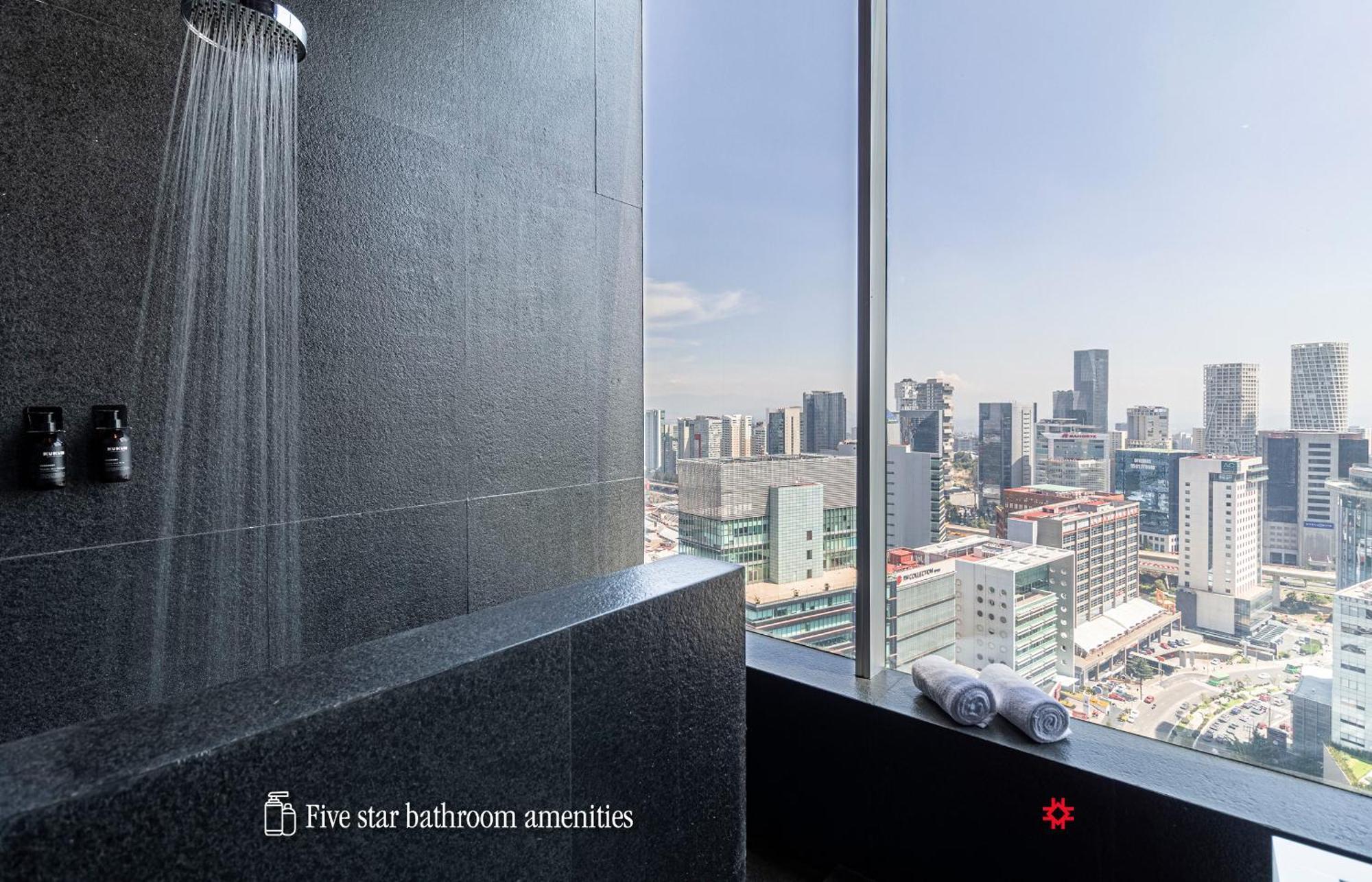 Collection Suites By Kukun Mexico City Ngoại thất bức ảnh