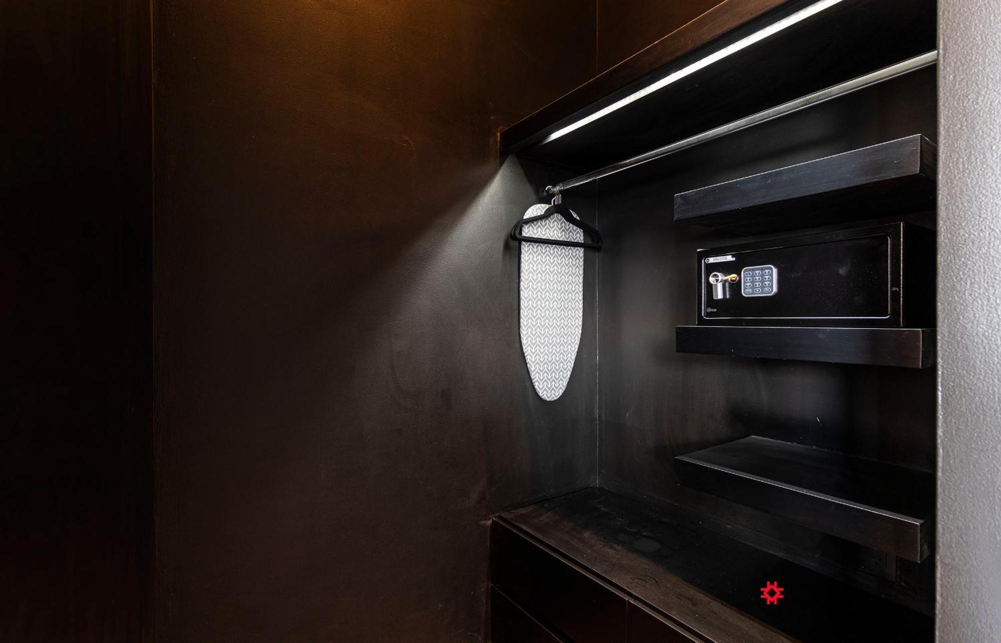 Collection Suites By Kukun Mexico City Ngoại thất bức ảnh