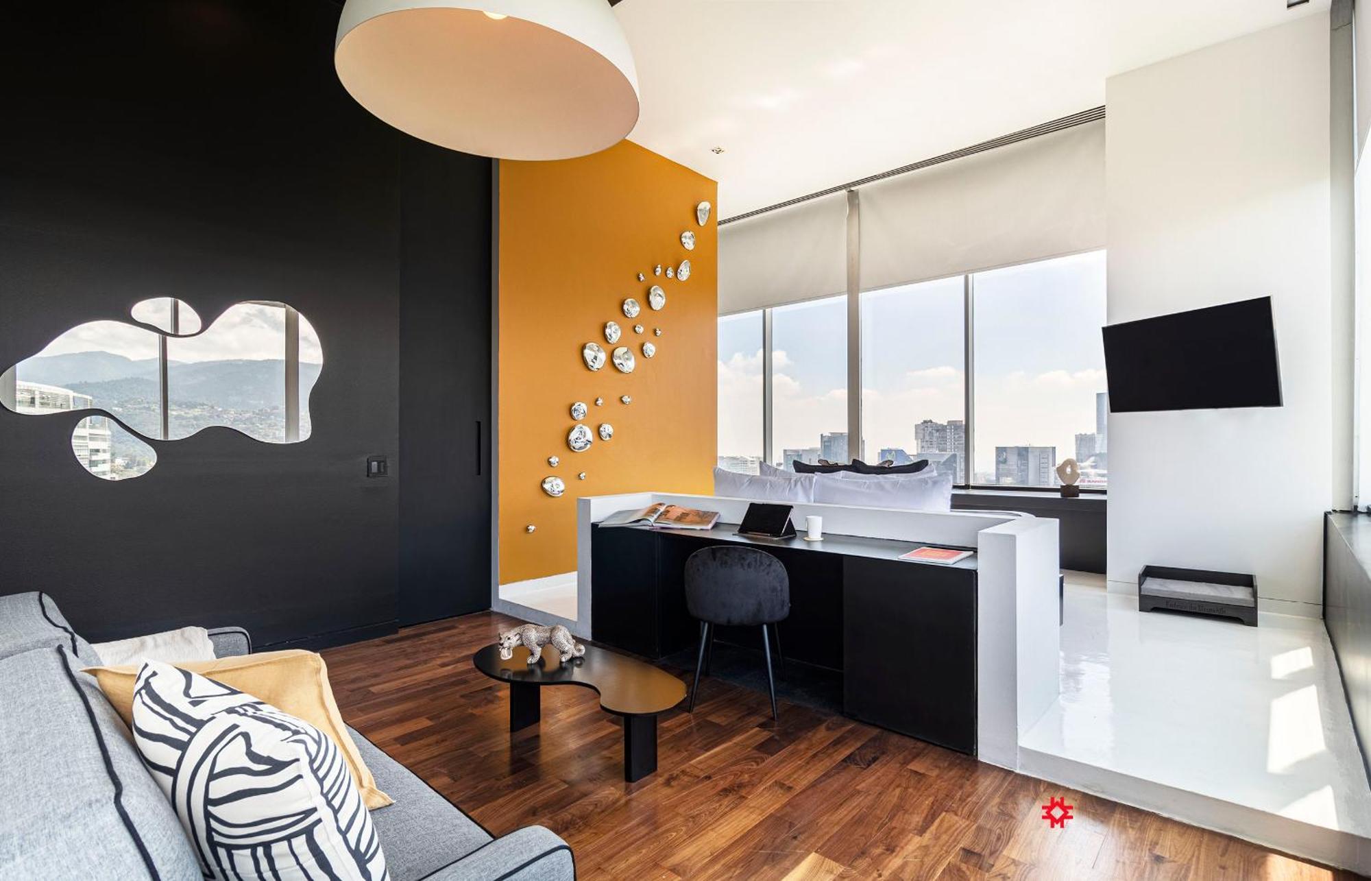 Collection Suites By Kukun Mexico City Ngoại thất bức ảnh