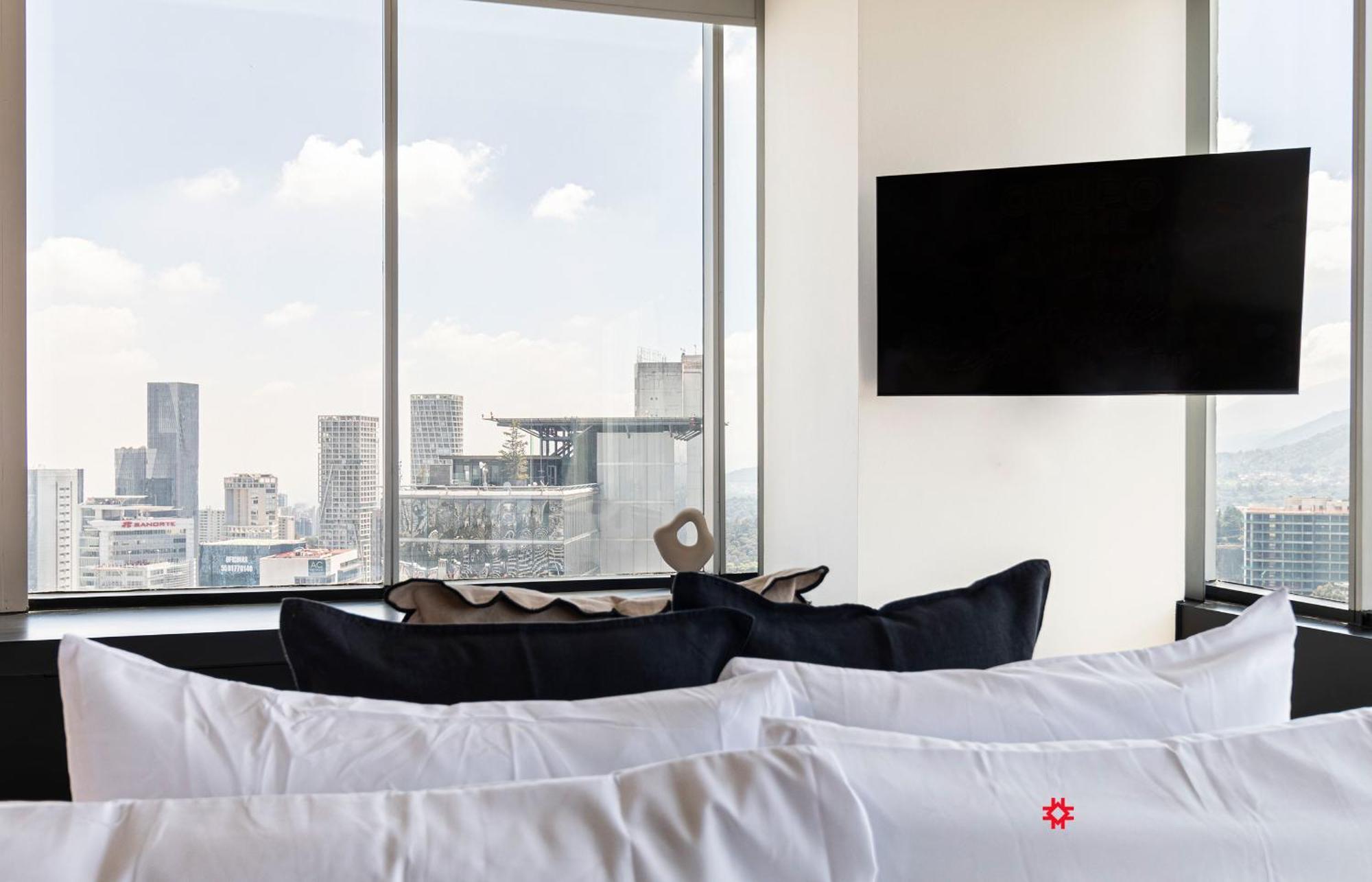 Collection Suites By Kukun Mexico City Ngoại thất bức ảnh