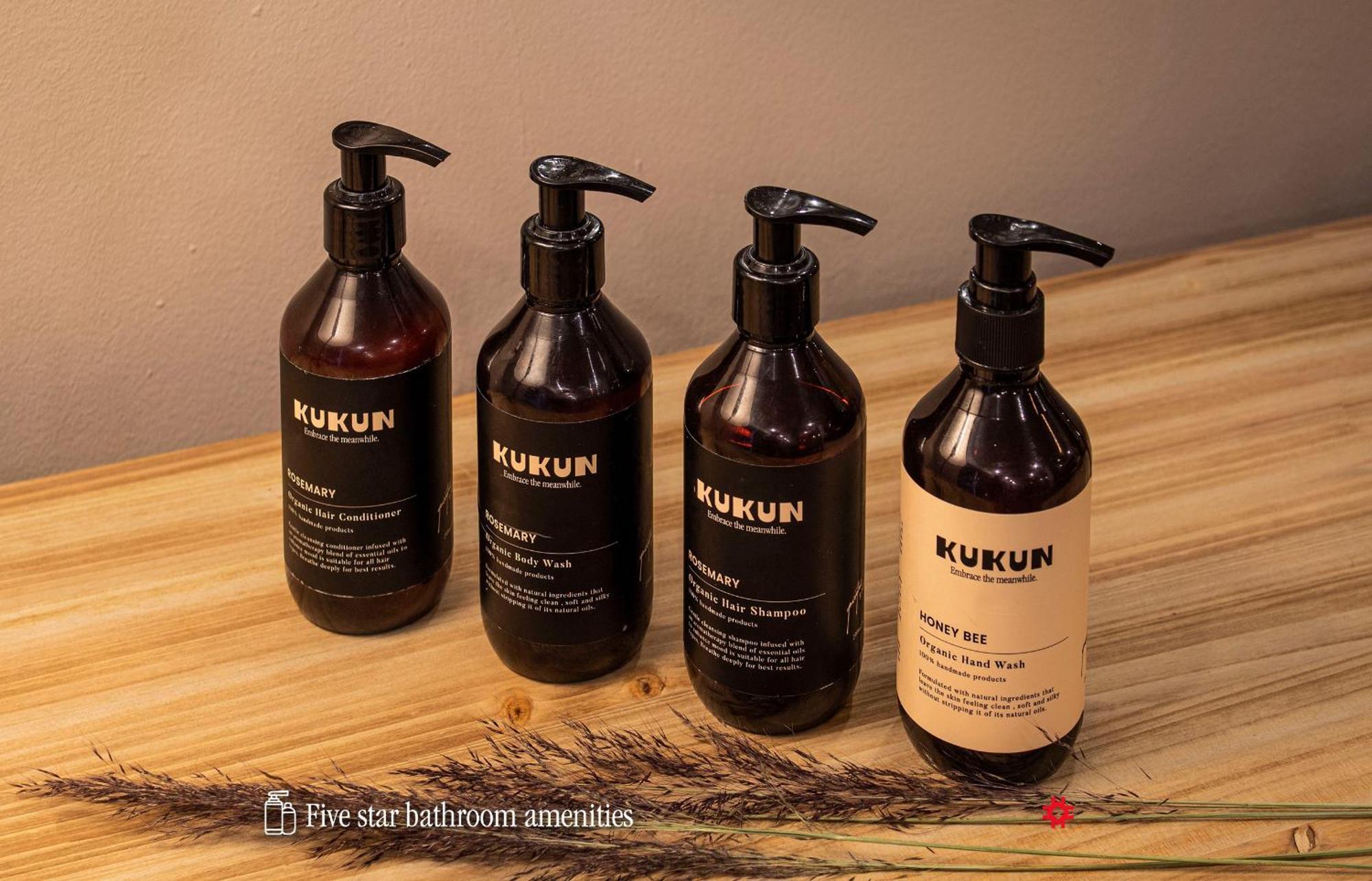 Collection Suites By Kukun Mexico City Ngoại thất bức ảnh