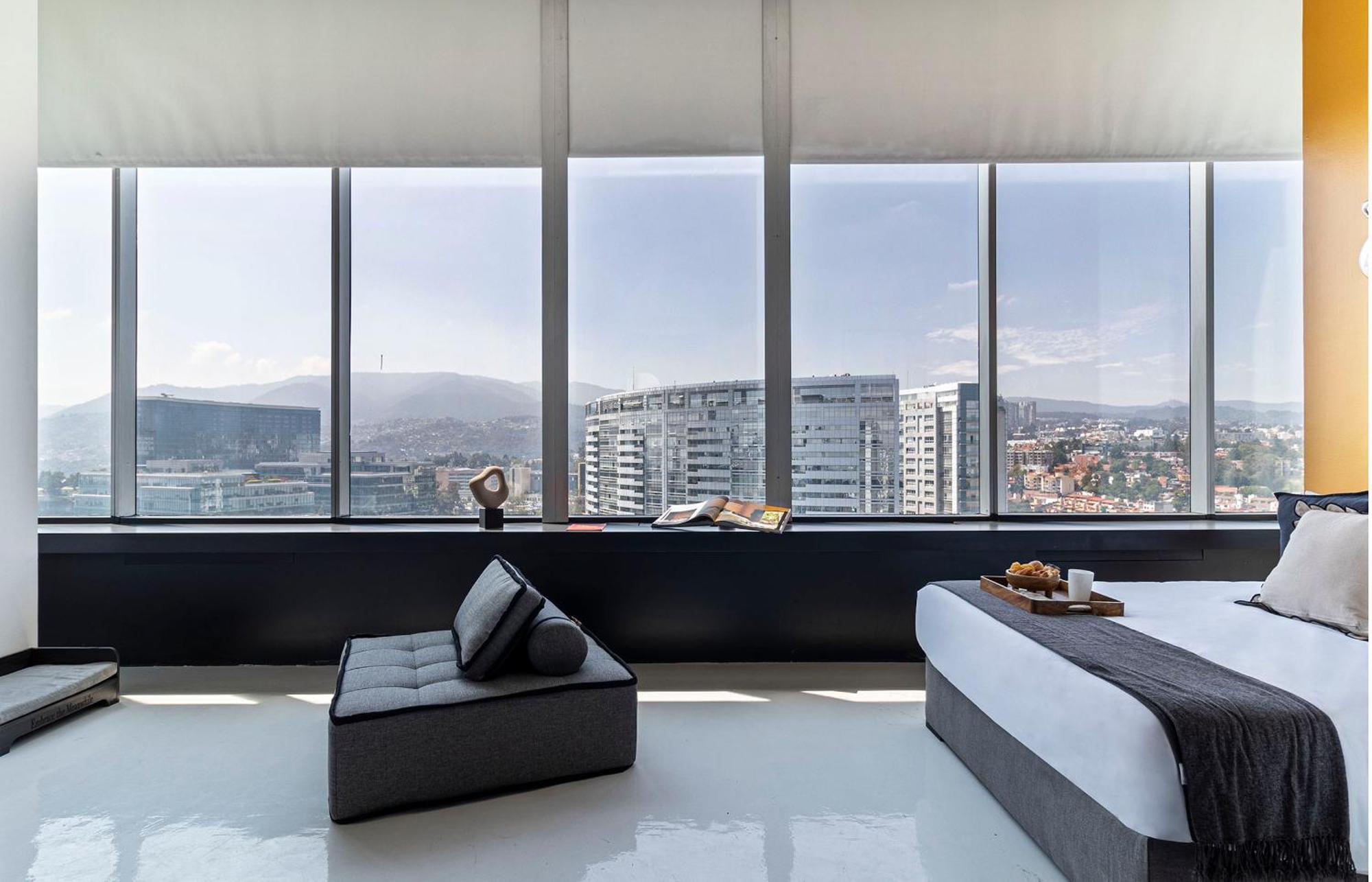 Collection Suites By Kukun Mexico City Phòng bức ảnh